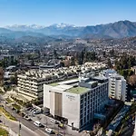 Wyndham Santiago Pettra