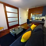 Norus Apartments Providencia