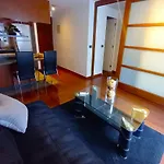 Norus Apartments Providencia