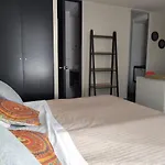 San Cristobal Rooms