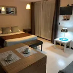 San Cristobal Rooms