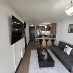 Departamento a pasos de Clinica Las Condes- Estoril