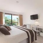 Hotel Acacias De Vitacura