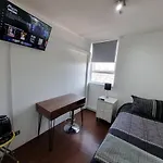 Departamento Entero, Vista Panoramica - Metro Irarrazaval