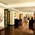 Hotel Nogales By Tempo Rent