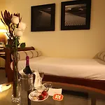 Almacruz Hotel Y Centro De Convenciones