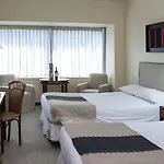Almacruz Hotel Y Centro De Convenciones
