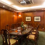 Park Plaza Santiago