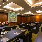Park Plaza Santiago