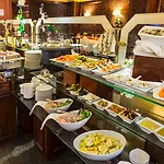 Park Plaza Santiago