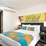 Hotel Eurotel Providencia