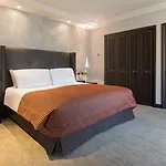 Intercontinental Santiago By Ihg