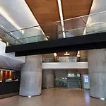 Pullman Santiago El Bosque