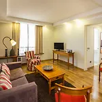 Park Plaza Bonaparte Boutique