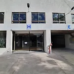 Hotel Brasilia