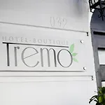 Hotel Boutique Tremo Bellavista