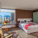 Radisson Blu Plaza El Bosque Santiago
