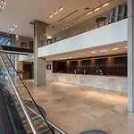 Radisson Blu Plaza El Bosque Santiago