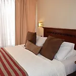 Apart Hotel Cambiaso