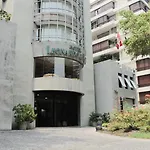 Hotel Leonardo da Vinci