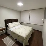 M-Montt Providencia Apartamentos Amoblados