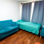 Elis Apartamentos Chile