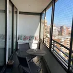 Comodo Departamento, Excelente Ubicacion.