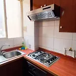 Elis Apartamentos Chile