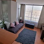 Amoblados San Isidro