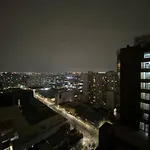 Comodo Departamento Centro De Santiago