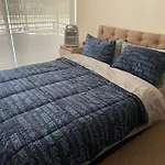 Acogedor Departamento Full Amoblado.