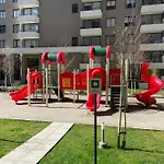 Acogedor Departamento Full Amoblado.