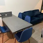 Acogedor Departamento Full Amoblado.