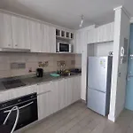 Apartamento En Santiago De Chile