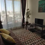 Apartamento En Santiago De Chile