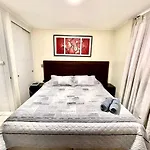 Ayd Apartamentos Centro