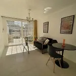 Bello Y Comodo Departamento A Minutos Del Centro