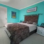 Bello Y Comodo Departamento A Minutos Del Centro