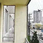 Comodo Y Acogedor Apartamento En Santiago Centro