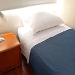 Lindo Y Acogedor Depto En El Centro De La Ciudad