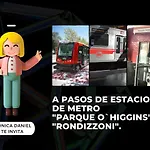 Comodo Y Acogedor Apartamento En Santiago Centro