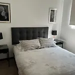 Espectacular Depto Moderno 22