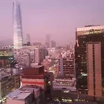 Hermoso Apartamento En Corazon De Providencia