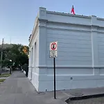 Providencia Lado Metro Manuel Montt