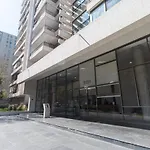 Century View 2B W/Balcony, View & Parking.