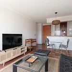 Century View 2B W/Balcony, View & Parking.
