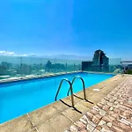 Apartamentos City Centro Los Leones