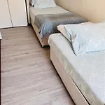 Departamento Bellas Artes 2 dormitorios, 2 baños