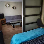 Departamento Acogedor Ubicacion Central