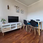 Centrico Departamento En Metro Parque Bustamante